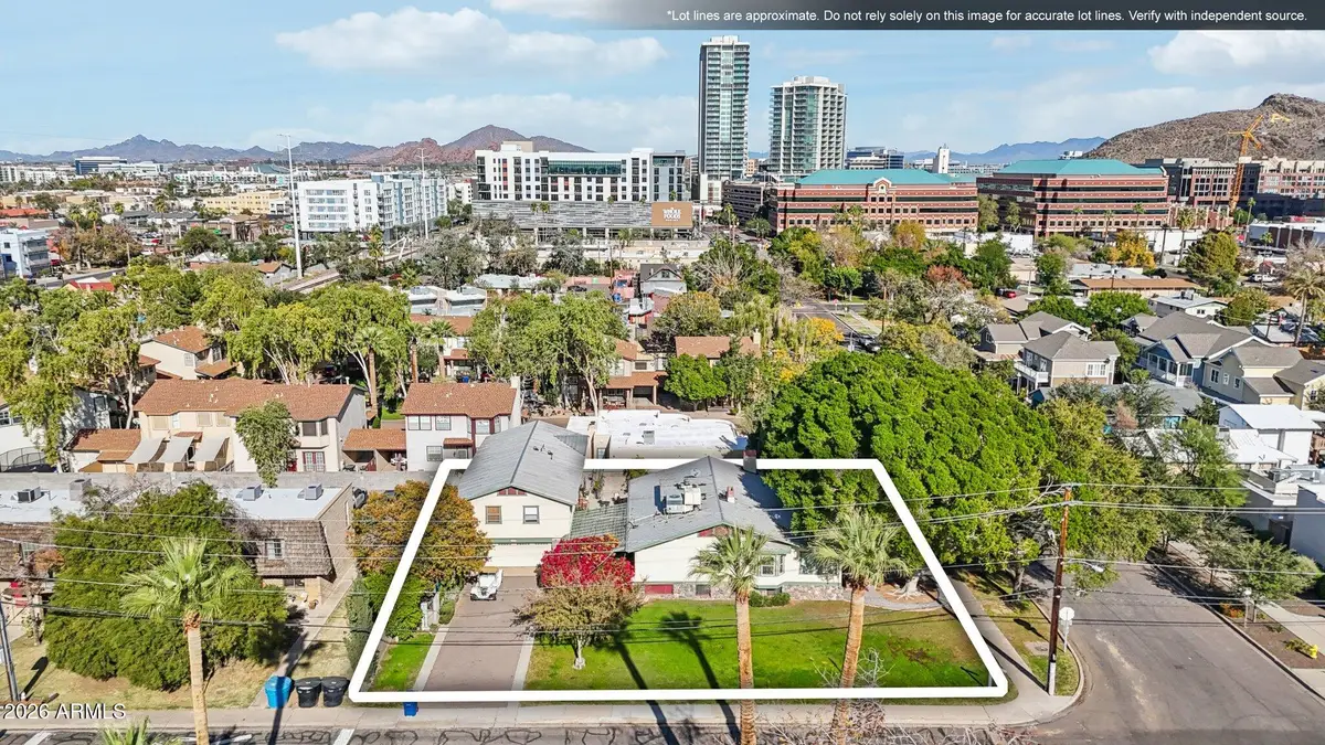 948 S Ash Avenue, Tempe, AZ 85281 - #1