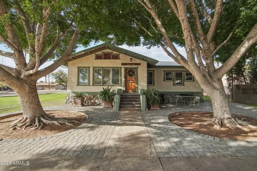 948 S Ash Avenue, Tempe, AZ 85281 - #2