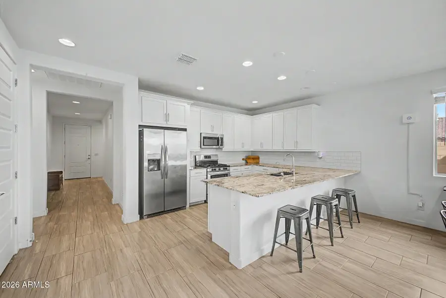 12405 W Wagon Wheel Drive, Glendale, AZ 85307 - #2