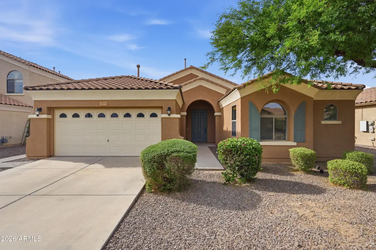 2279 E Ebony Drive, Chandler, AZ 85286 - #1