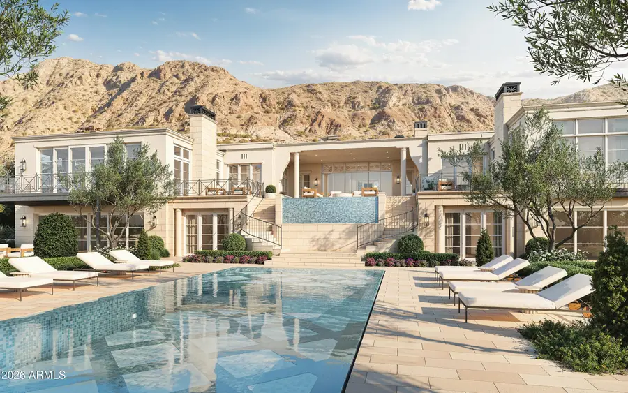 5719 E Indian Bend Road, Paradise Valley, AZ 85253 - #3