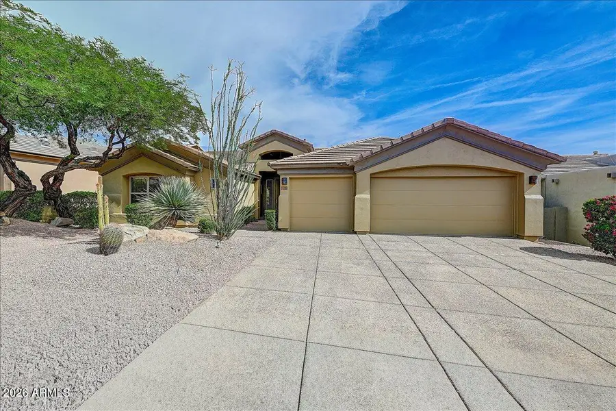 10563 E Bahia Drive, Scottsdale, AZ 85255 - #2