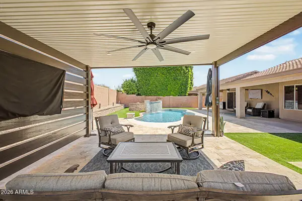 7958 W Caribbean Lane, Peoria, AZ 85381