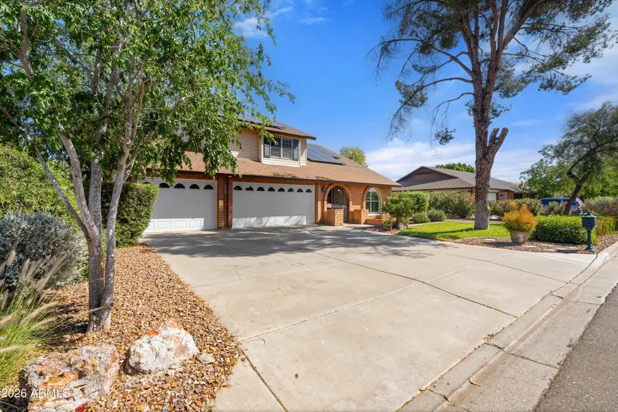 4422 W Wagoner Road, Glendale, AZ 85308 - #2