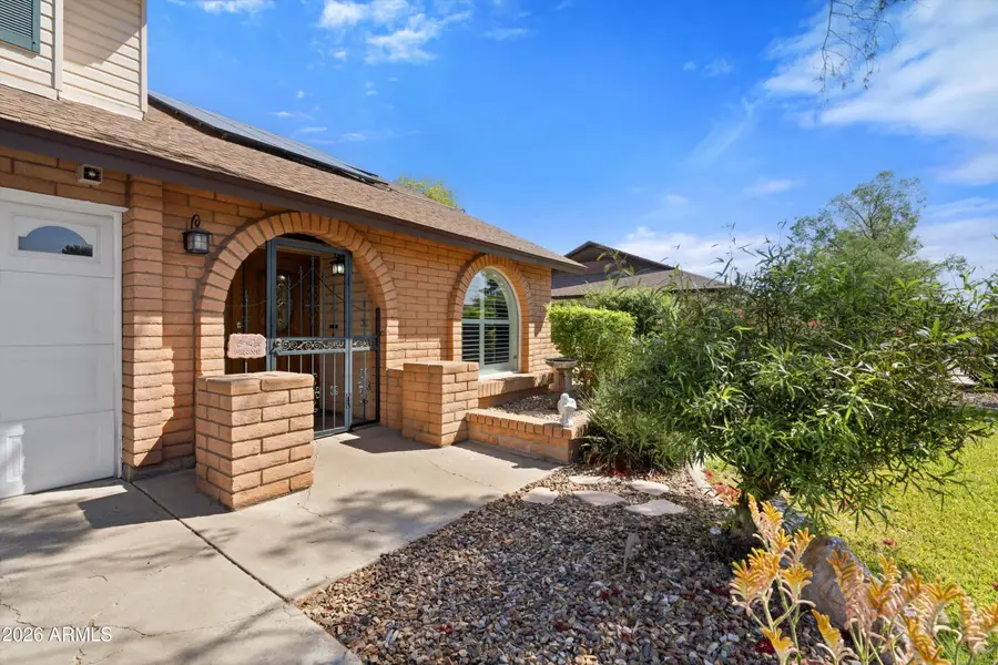 4422 W Wagoner Road, Glendale, AZ 85308 - #3