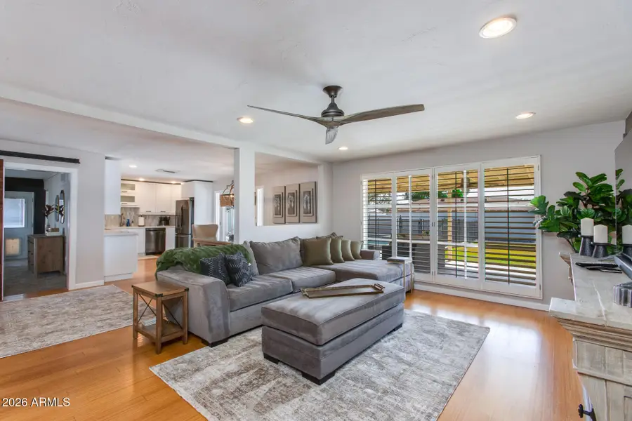 2039 N 69th Place, Scottsdale, AZ 85257 - #3