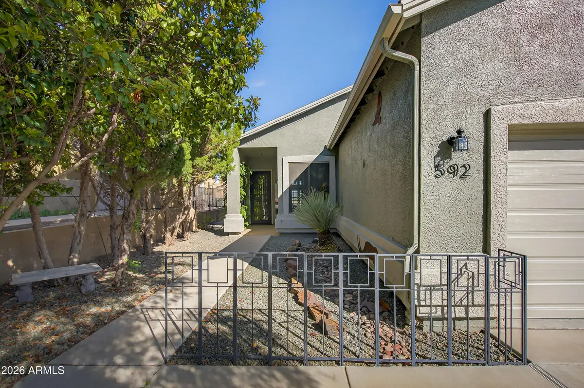 592 W Saddle Creek Drive, Camp Verde, AZ 86322 - #1