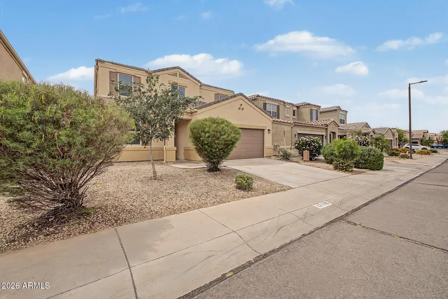17110 N Rosemont Street, Maricopa, AZ 85138 - #3