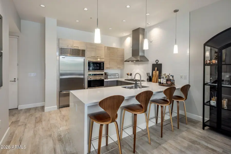 15215 N Kierland Boulevard #101, Scottsdale, AZ 85254 - #3