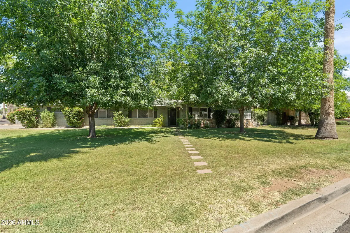 1022 W Las Palmaritas Drive, Phoenix, AZ 85021 - #1