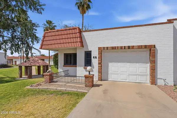 1951 N 64th Street #68, Mesa, AZ 85205