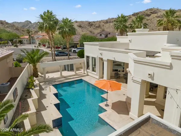 13220 S 34th Way, Phoenix, AZ 85044