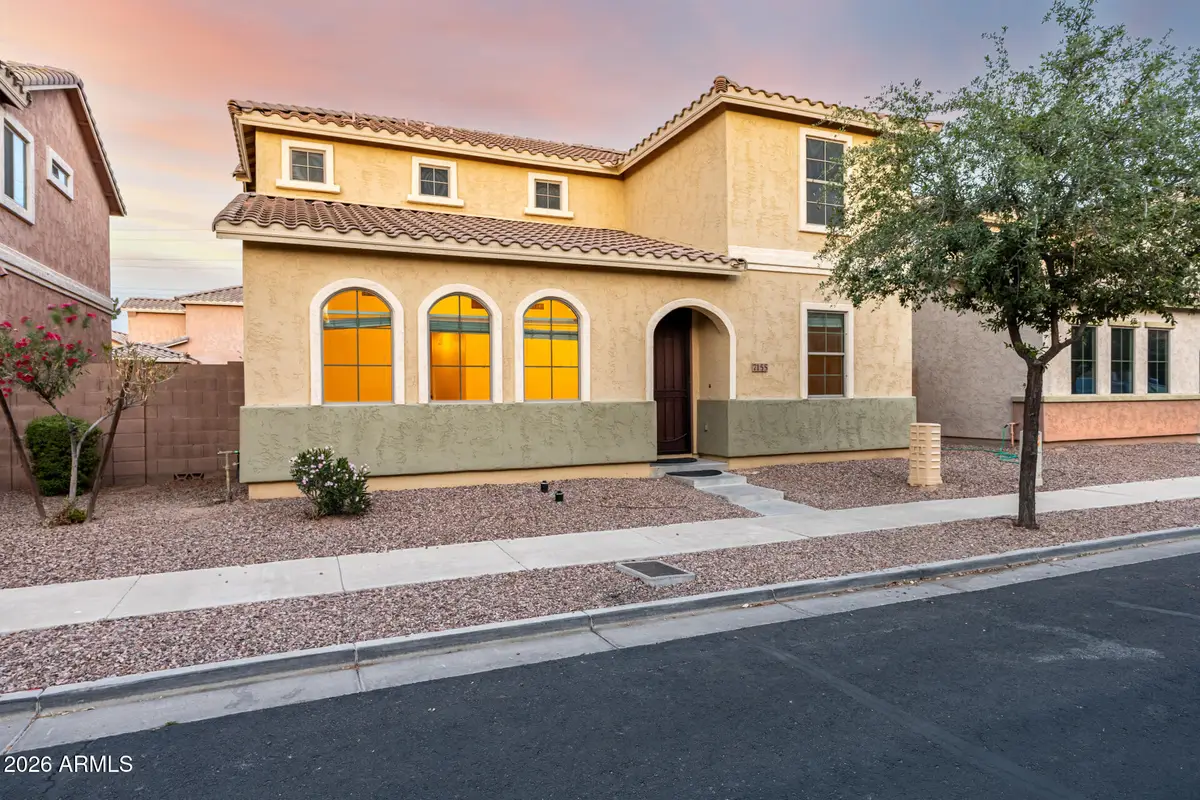 7155 S 48th Lane, Laveen, AZ 85339 - #1