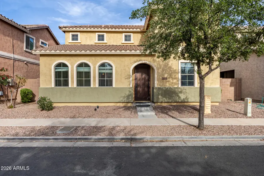 7155 S 48th Lane, Laveen, AZ 85339 - #3