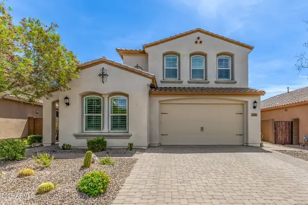 31755 N 132nd Drive, Peoria, AZ 85383