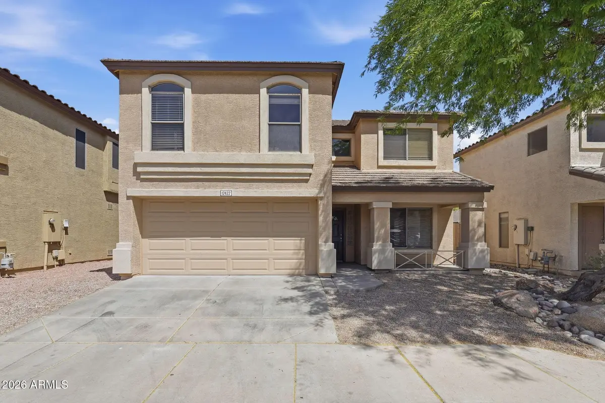 12422 W El Nido Lane, Litchfield Park, AZ 85340 - #1