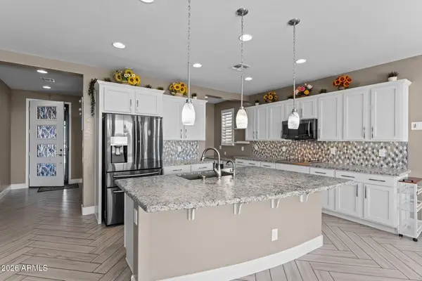 3355 Rising Sun Ridge, Wickenburg, AZ 85390