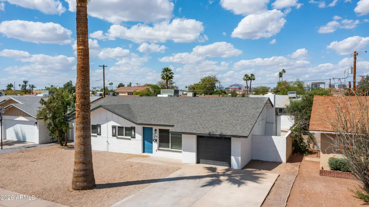 1026 E Concorda Drive, Tempe, AZ 85282 - #1