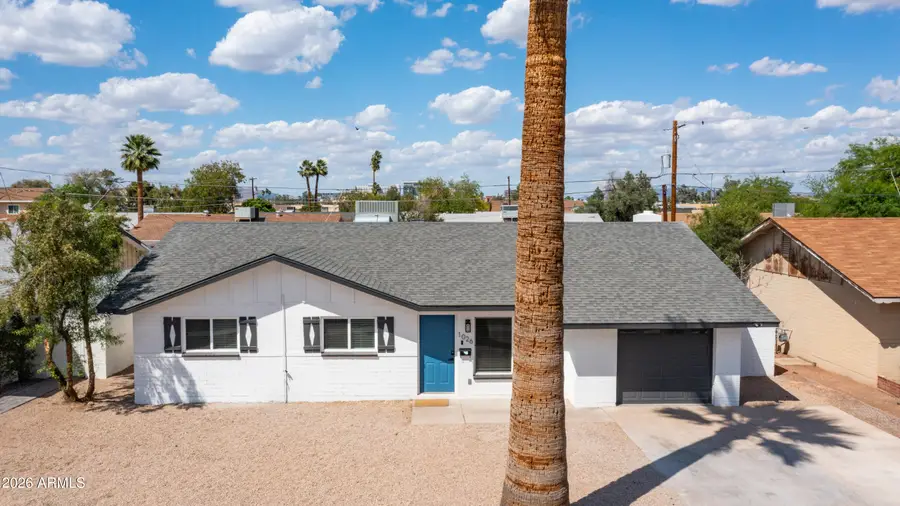 1026 E Concorda Drive, Tempe, AZ 85282 - #2