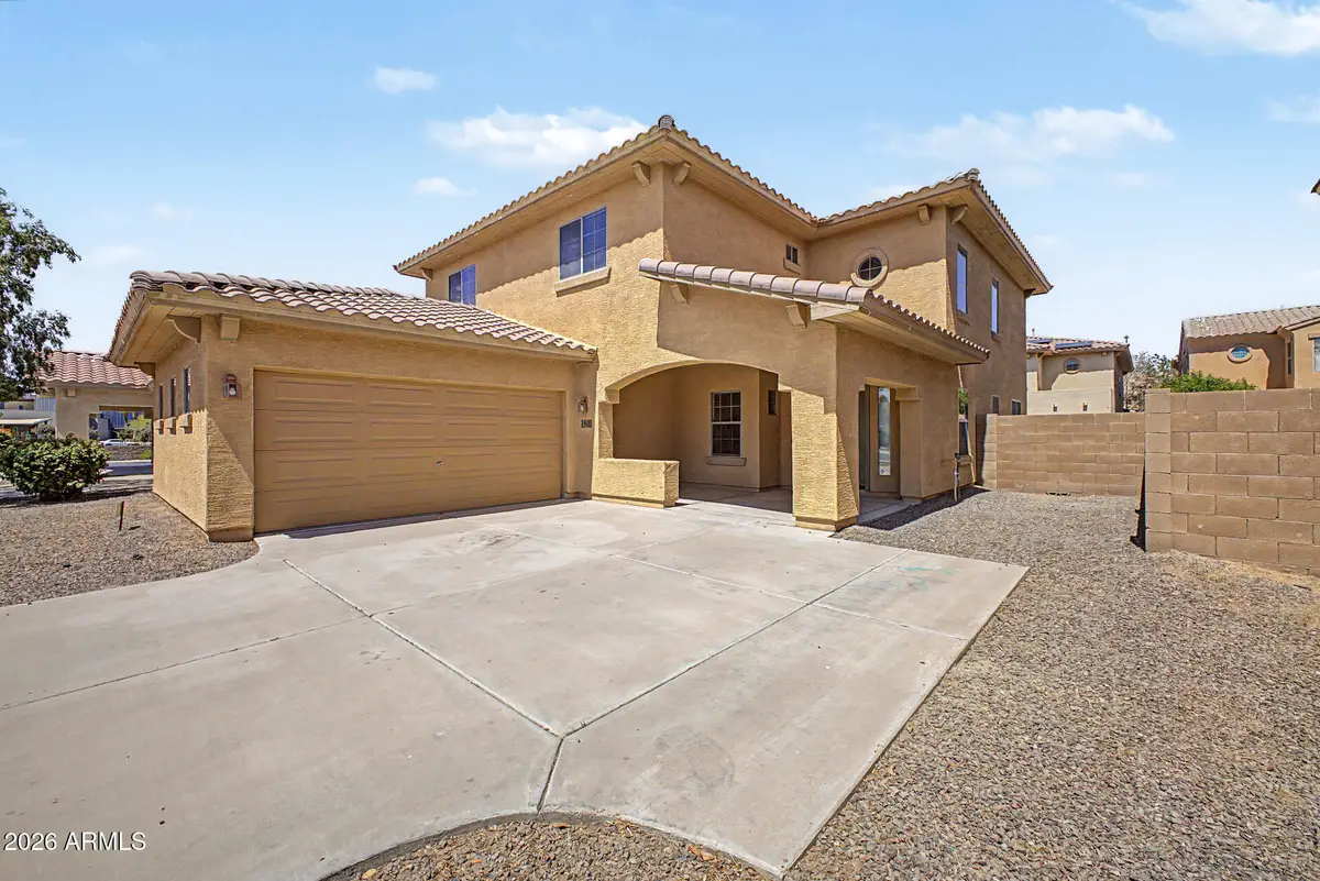 952 E Blue Spruce Lane, Gilbert, AZ 85298 - #1