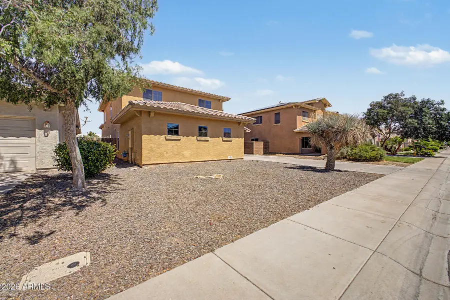 952 E Blue Spruce Lane, Gilbert, AZ 85298 - #3