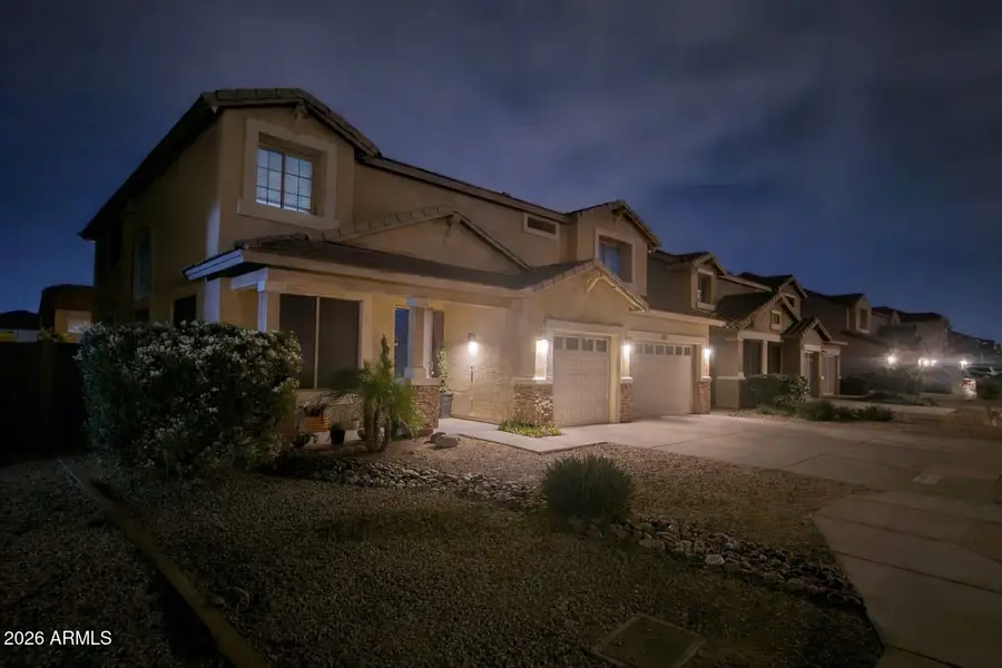 3204 W Lynne Lane, Phoenix, AZ 85041 - #3