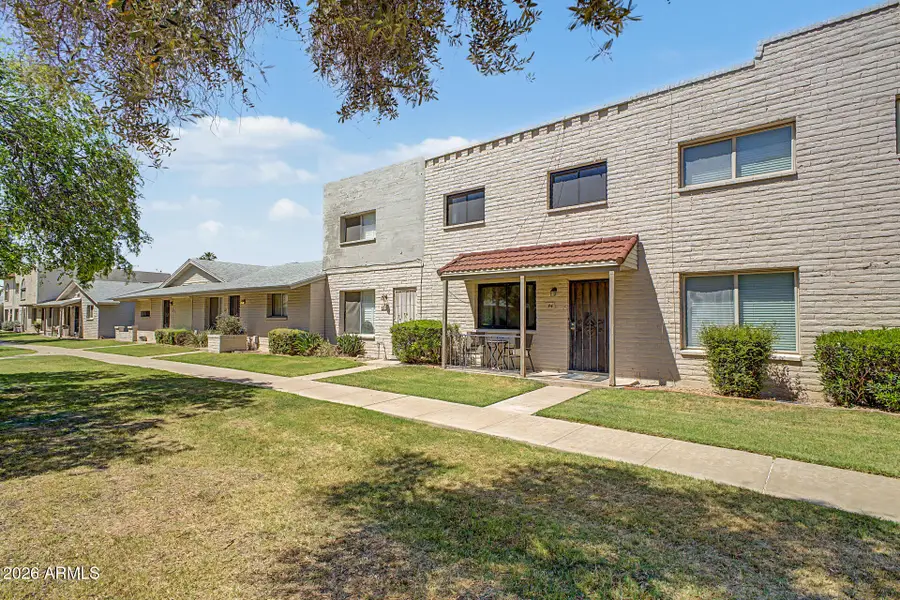 225 N Standage -- #44, Mesa, AZ 85201 - #3