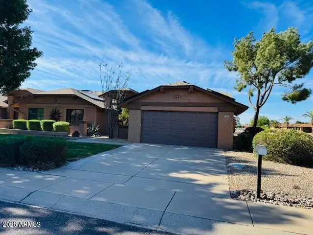 13047 W Peach Blossom Drive, Sun City West, AZ 85375 - #2