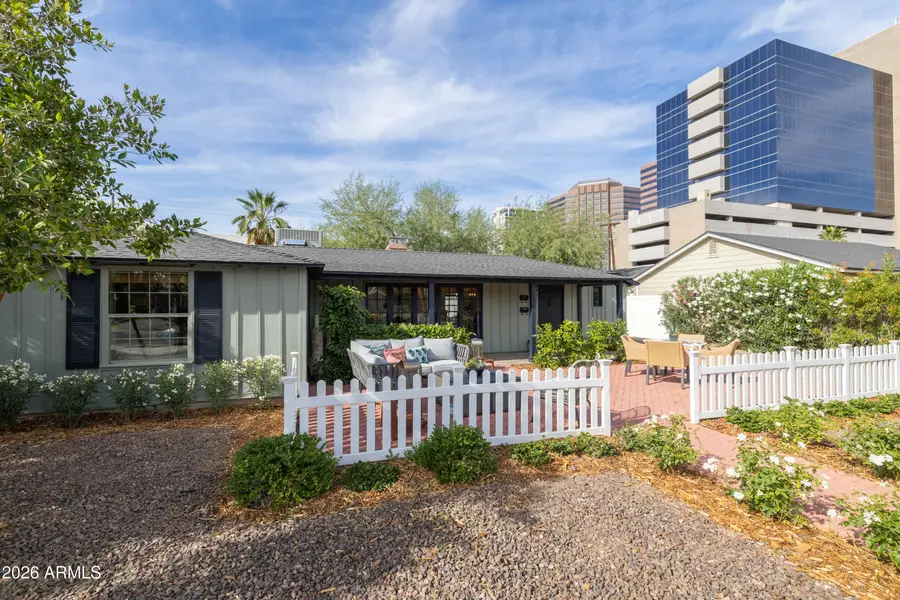 30 W Edgemont Avenue, Phoenix, AZ 85003 - #3
