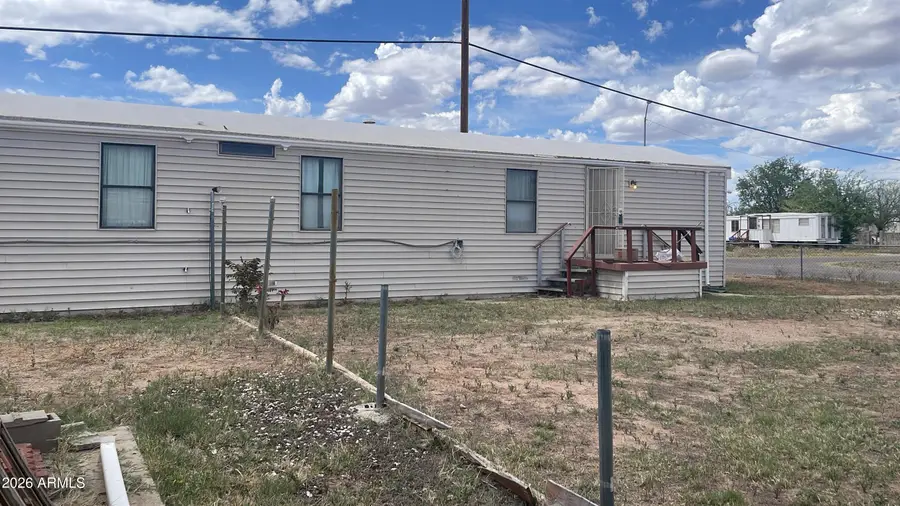400 E Yuma Street, Huachuca City, AZ 85616 - #2