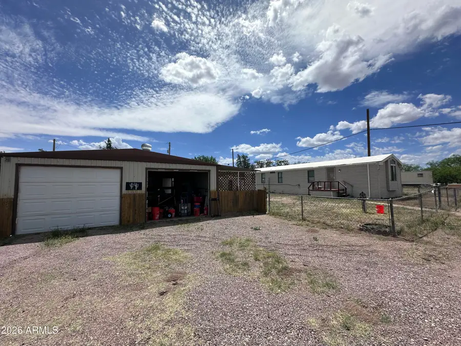 400 E Yuma Street, Huachuca City, AZ 85616 - #3