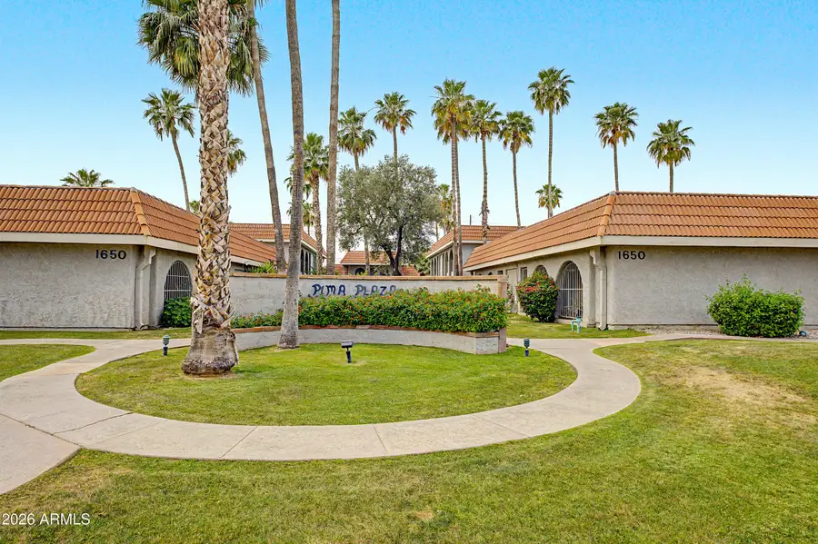 1650 N 87th Terrace #A16, Scottsdale, AZ 85257 - #2