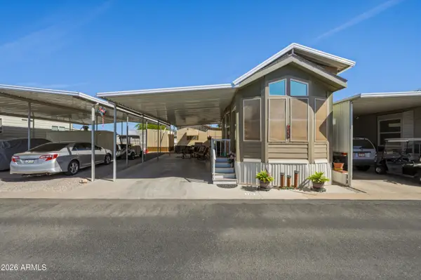 120 E Mesquite Drive, Florence, AZ 85132