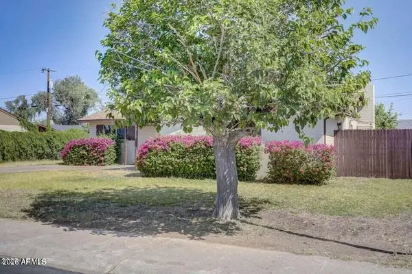 6310 W Berridge Lane, Glendale, AZ 85301