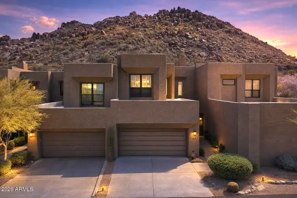 25555 N Windy Walk Drive #30, Scottsdale, AZ 85255