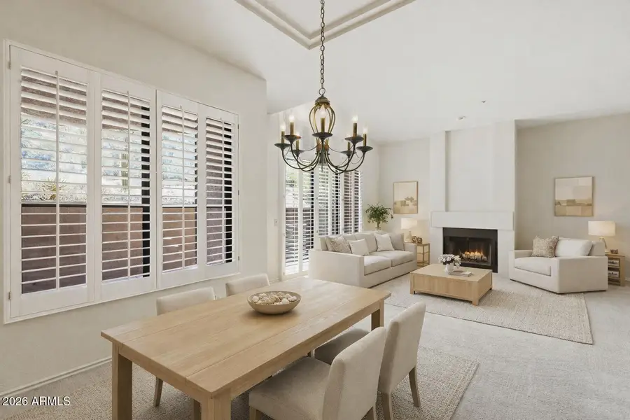 25555 N Windy Walk Drive #30, Scottsdale, AZ 85255 - #2