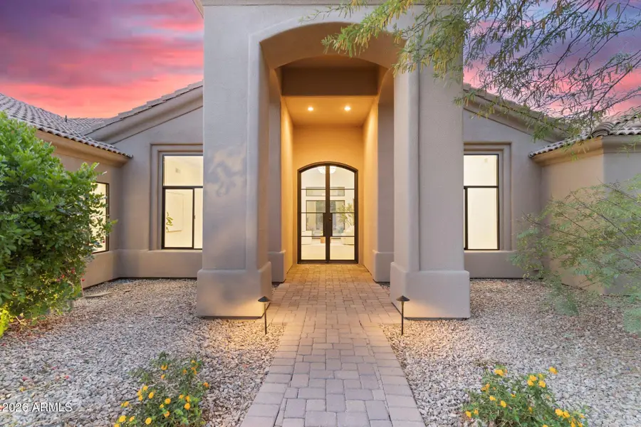 12120 E Cortez Drive, Scottsdale, AZ 85259 - #3