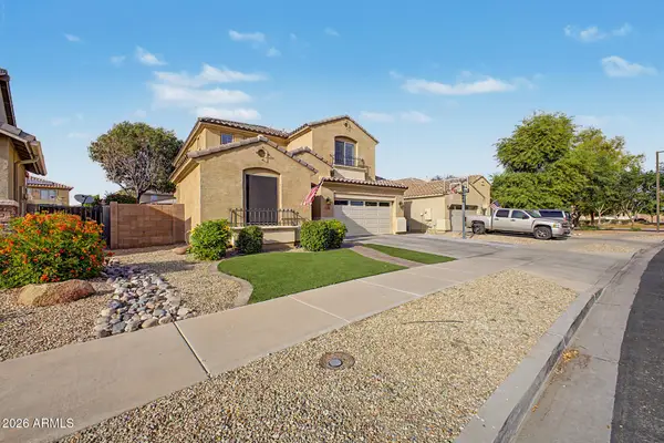 14128 W Calavar Road, Surprise, AZ 85379