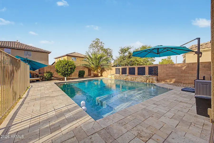 14128 W Calavar Road, Surprise, AZ 85379 - #3