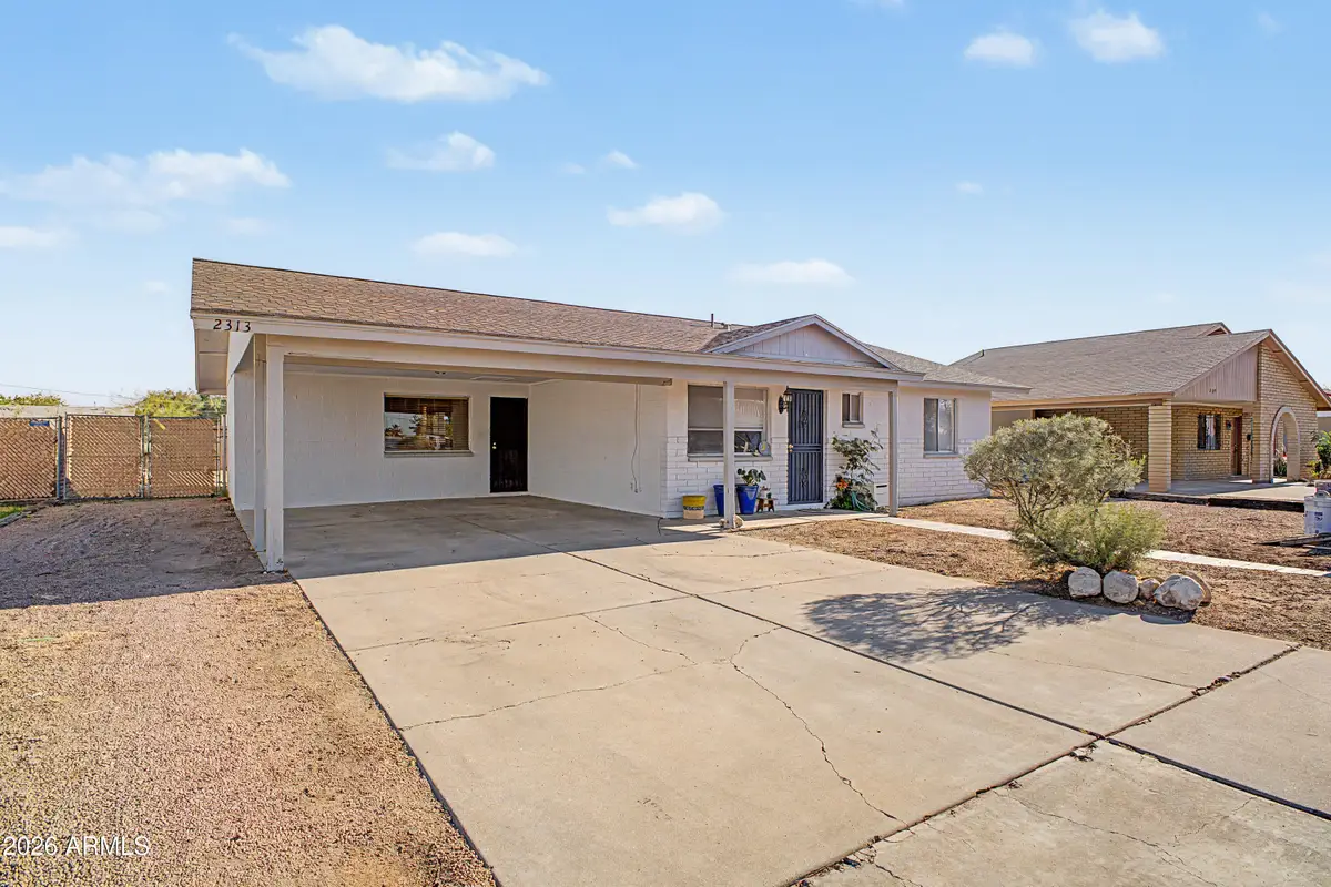 2313 E Obregon Street, Tempe, AZ 85288 - #1