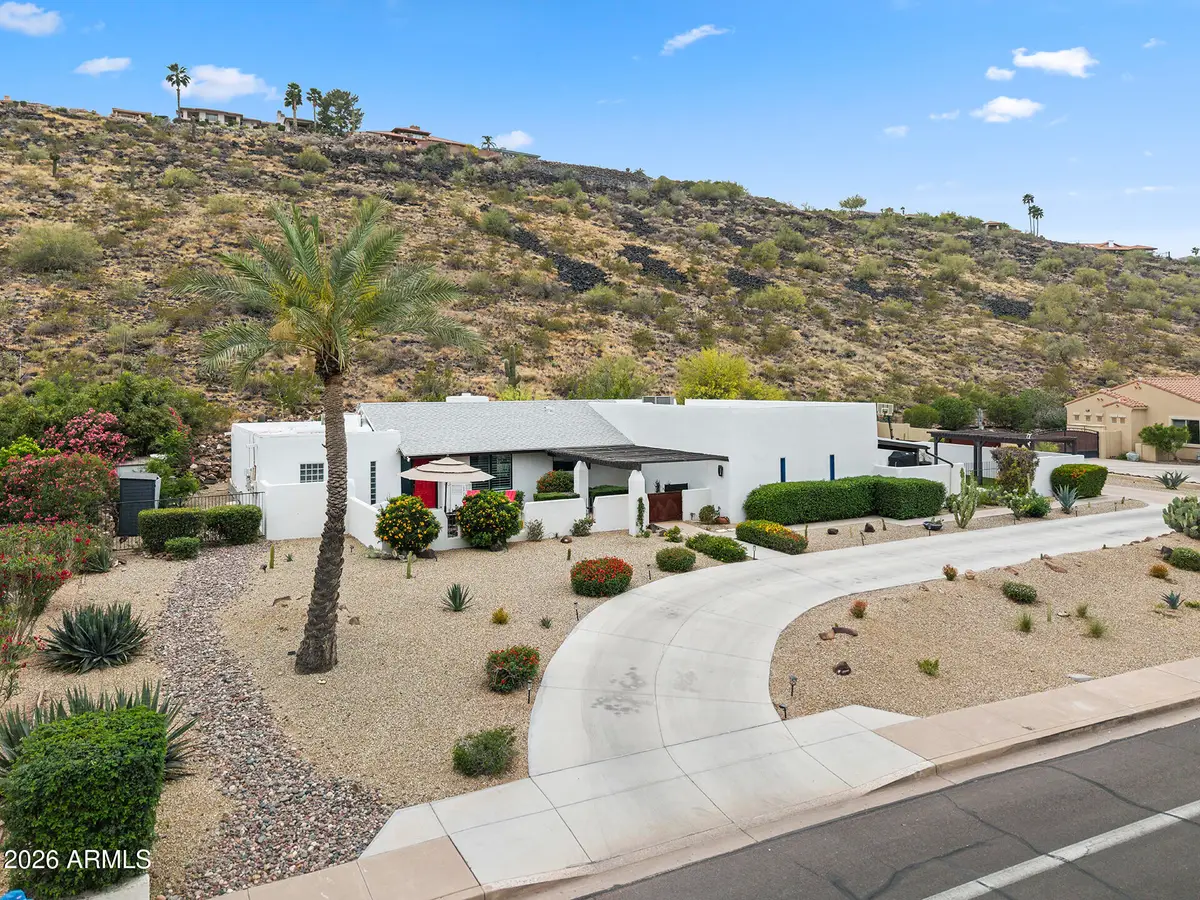 14436 N Coral Gables Drive, Phoenix, AZ 85023 - #1