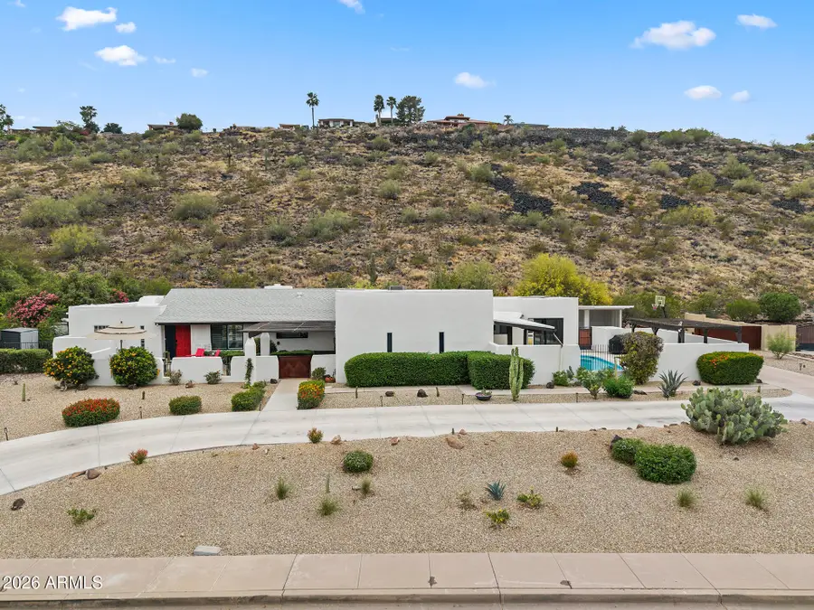 14436 N Coral Gables Drive, Phoenix, AZ 85023 - #2