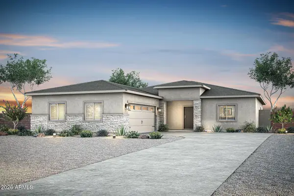 658 W Red Hawk Court, Casa Grande, AZ 85122