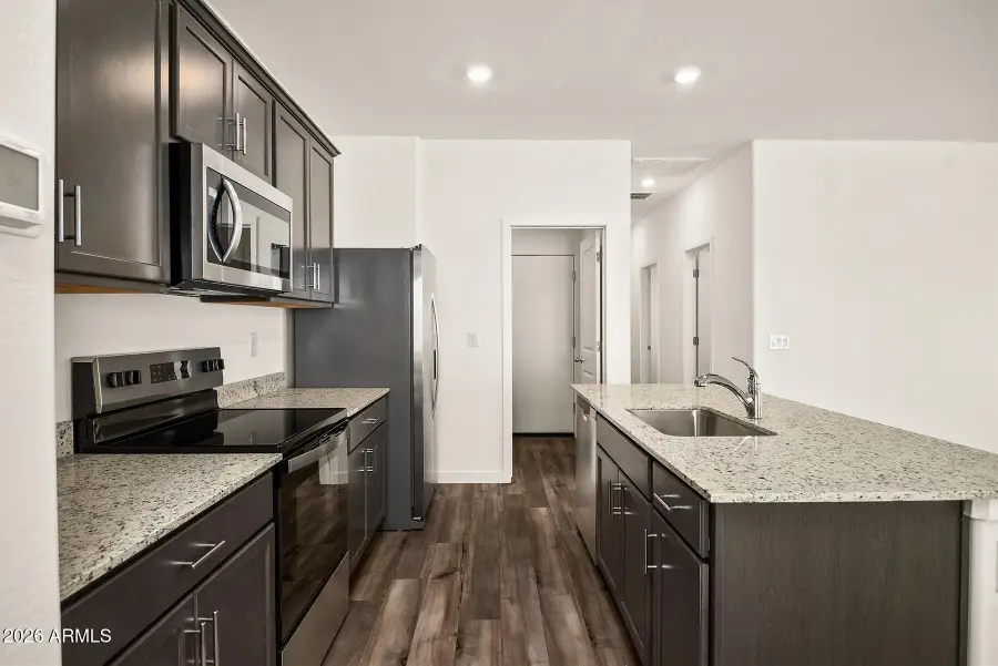 658 W Red Hawk Court, Casa Grande, AZ 85122 - #2