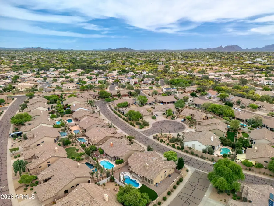 4934 E Skinner Drive, Cave Creek, AZ 85331 - #2