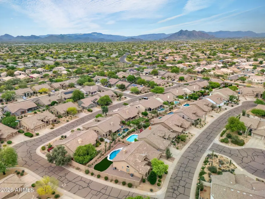 4934 E Skinner Drive, Cave Creek, AZ 85331 - #3