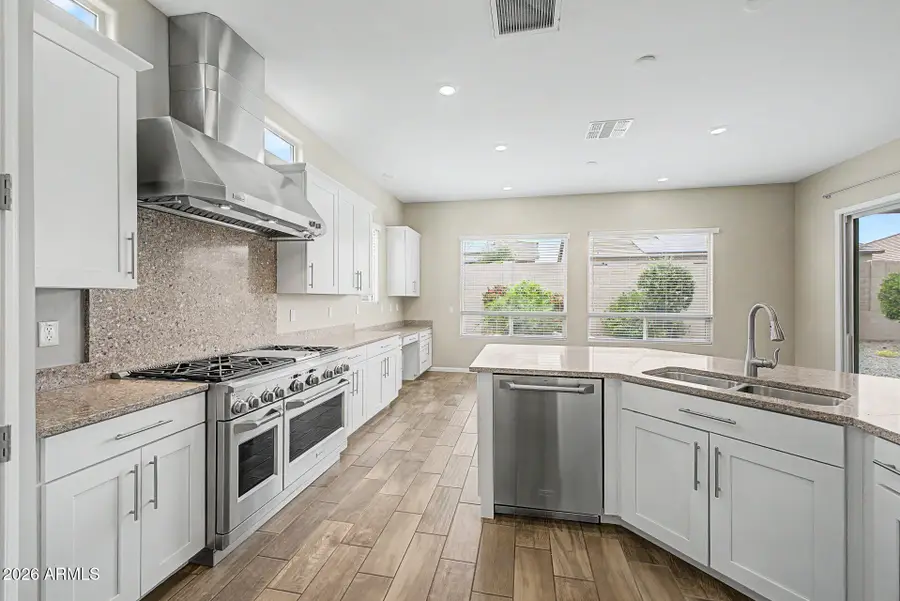 6618 W Madre Del Oro Drive, Phoenix, AZ 85083 - #3