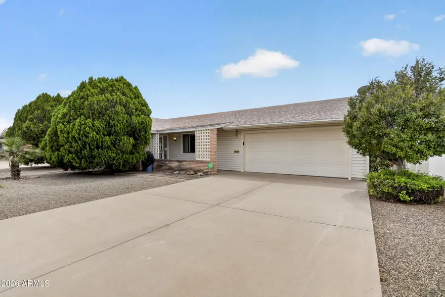 10317 W Andover Avenue, Sun City, AZ 85351 - #2