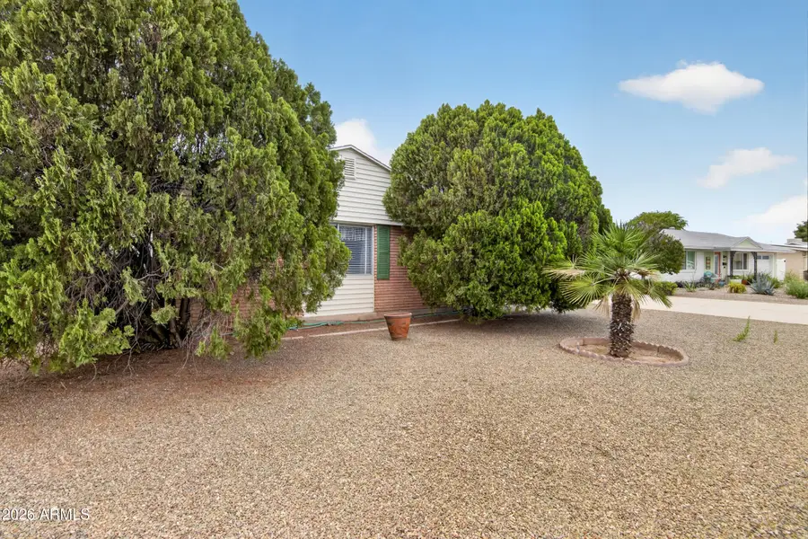 10317 W Andover Avenue, Sun City, AZ 85351 - #3