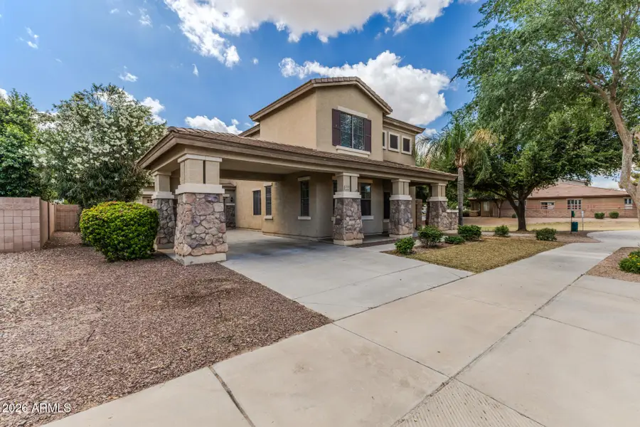 18707 E Superstition Drive, Queen Creek, AZ 85142 - #2